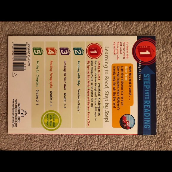 EUC Lot of 3 books - Picture 2 of 4